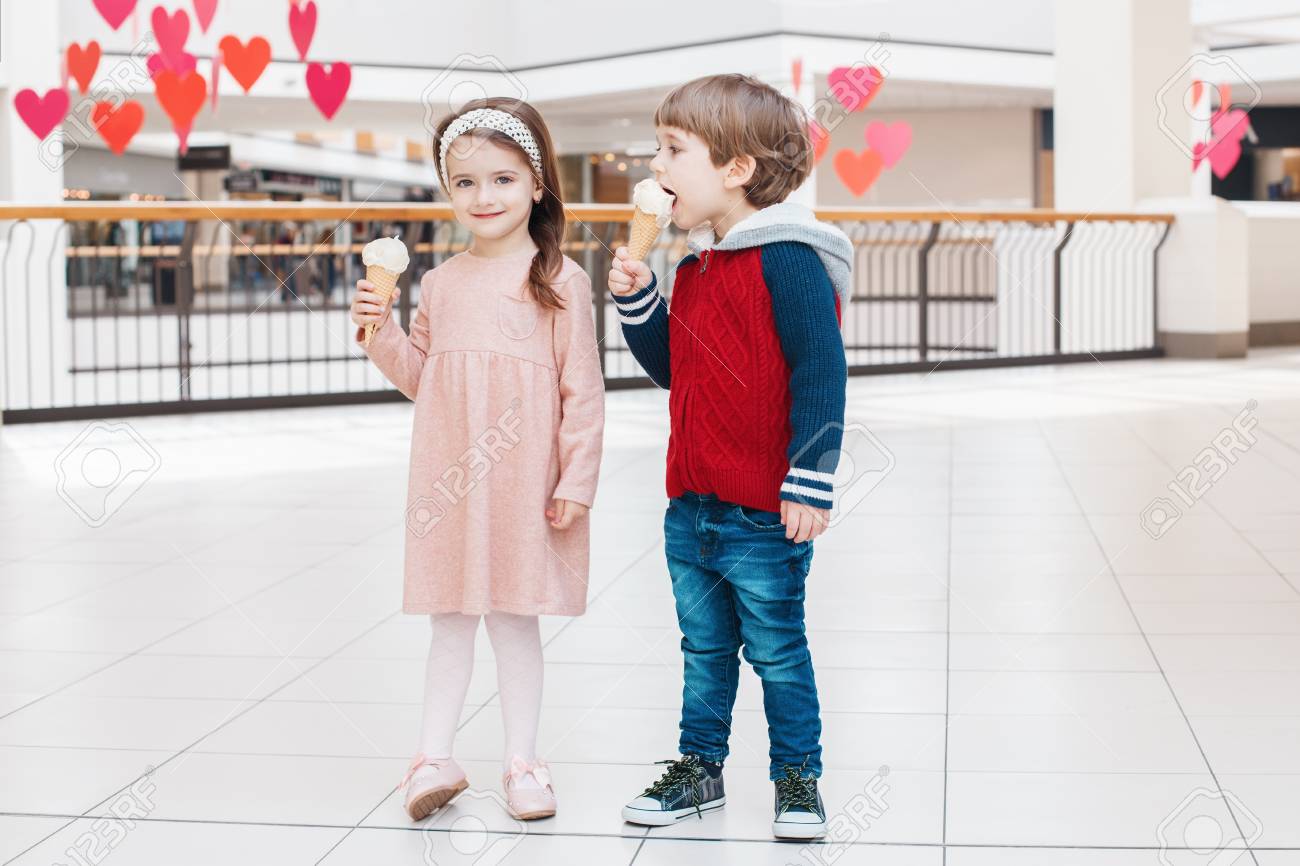 Group Portrait Of Two White Caucasian Cute Adorable Funny Preschool Children Boy And Girl Eating Licking Ice Cream Love Friendship Concept Best Friends Forever Stock Photo Picture And Royalty Free Image Image Group Portrait Of Two White Caucasian Cute Adorable Funny Preschool Children Boy And Girl Eating Licking Ice Cream Love Friendship Concept Best Friends Forever Stock Photo Picture And Royalty Free Image Image
