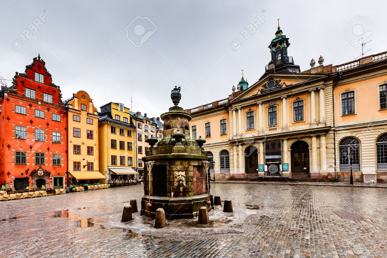 gamla stan sweden gamla stan sweden