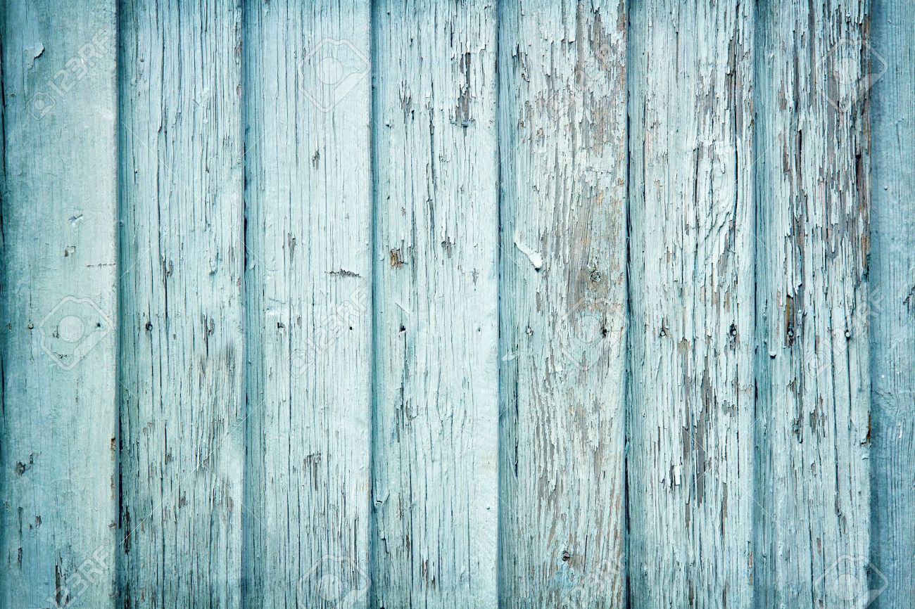 old wooden painted light