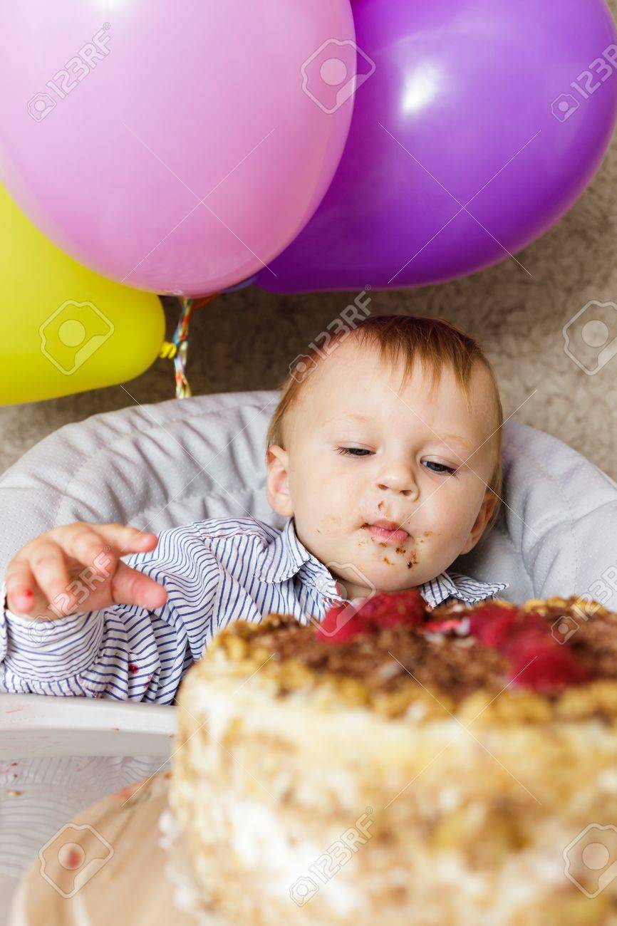 chair for one year old boy