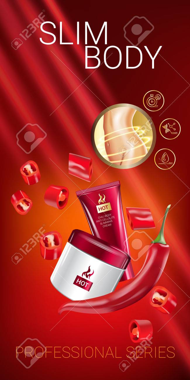 slimming firming cream