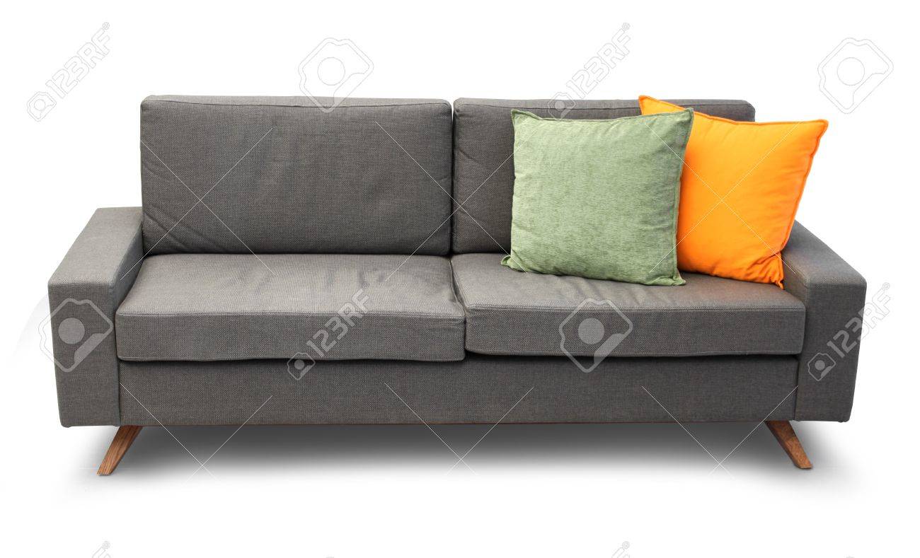 comfy couch pillows