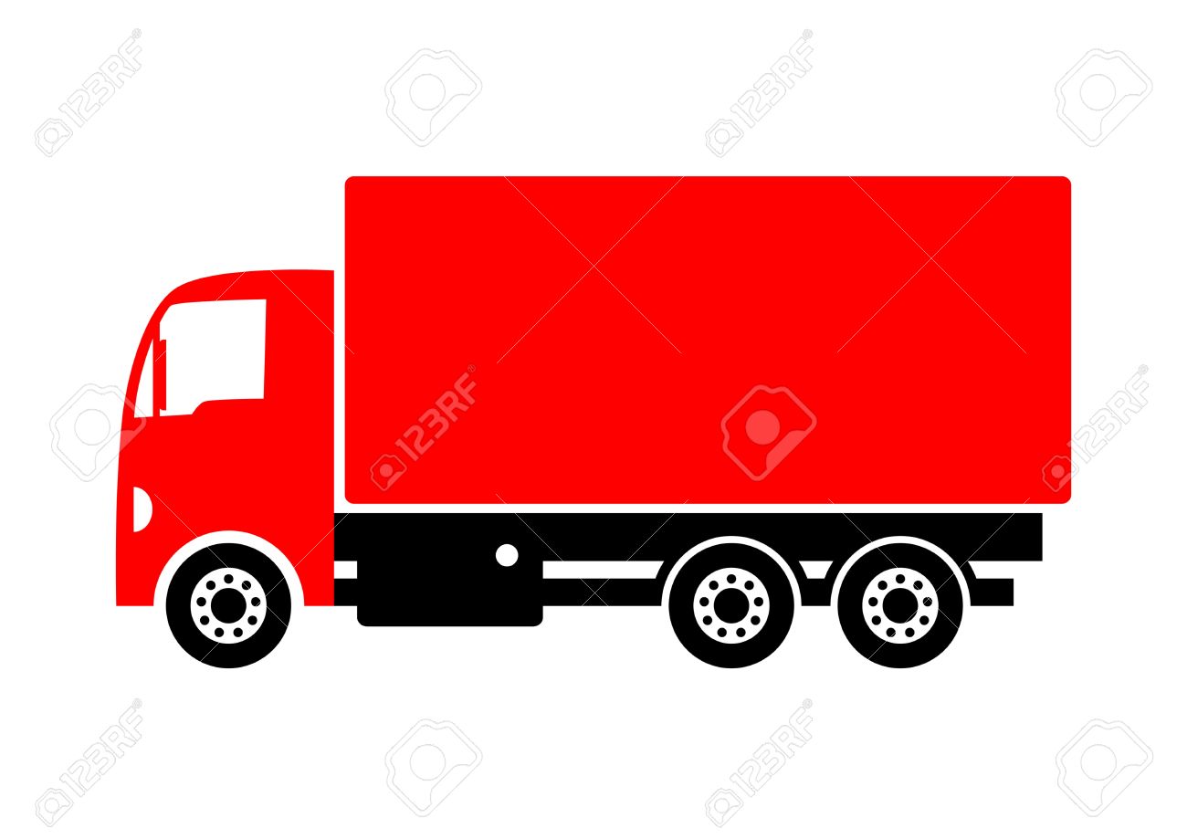 Red Truck Royalty Free Cliparts Vectors And Stock Illustration Image Red Truck Royalty Free Cliparts Vectors And Stock Illustration Image