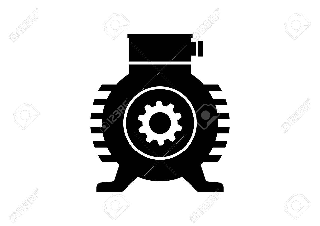 Electric Motor Icon On White Background Royalty Free Cliparts ... for Electric Motor Symbol
587fsj Electric Motor Icon On White Background Royalty Free Cliparts ... for Electric Motor Symbol
587fsj