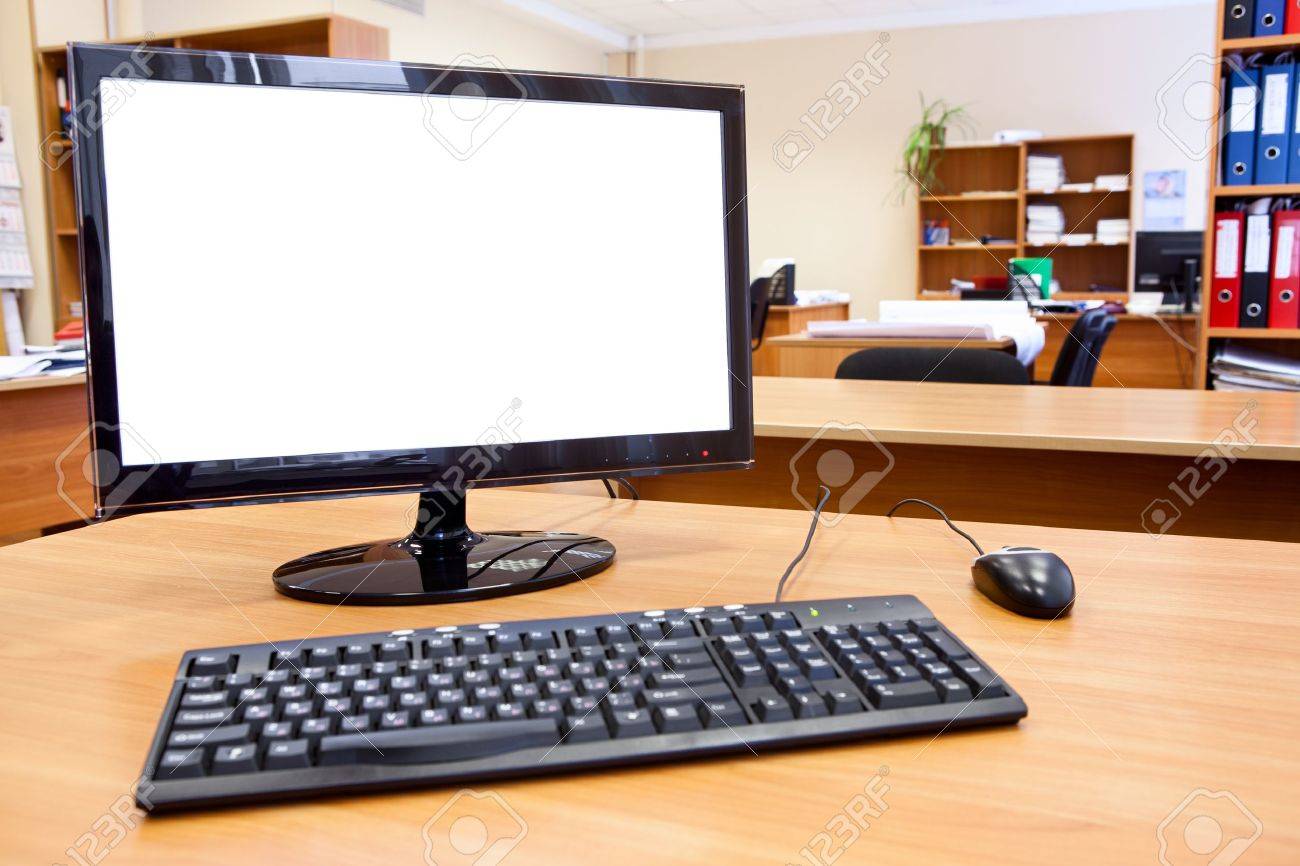 Office Desktop Office Desktop