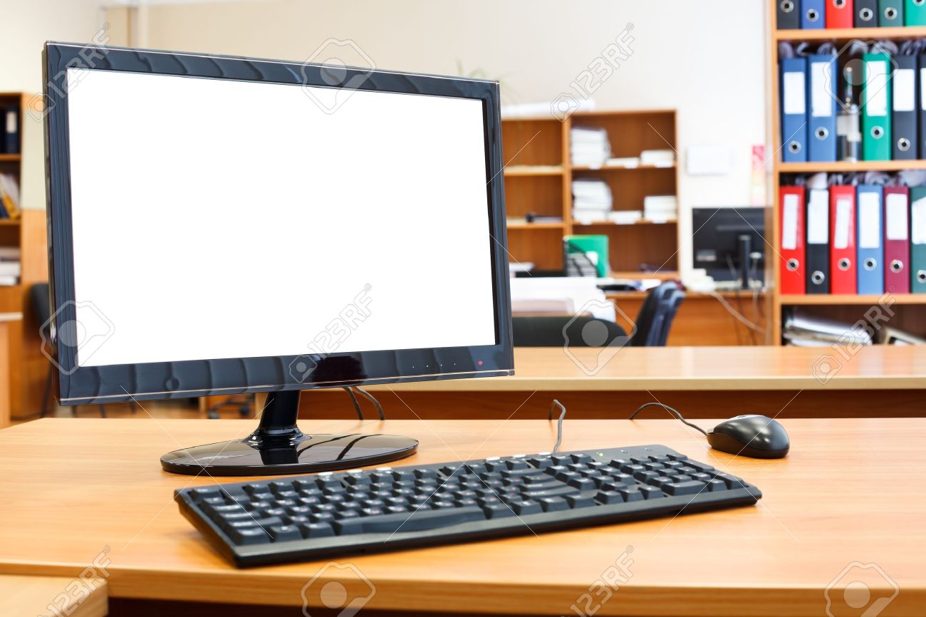 Office Desktop Office Desktop