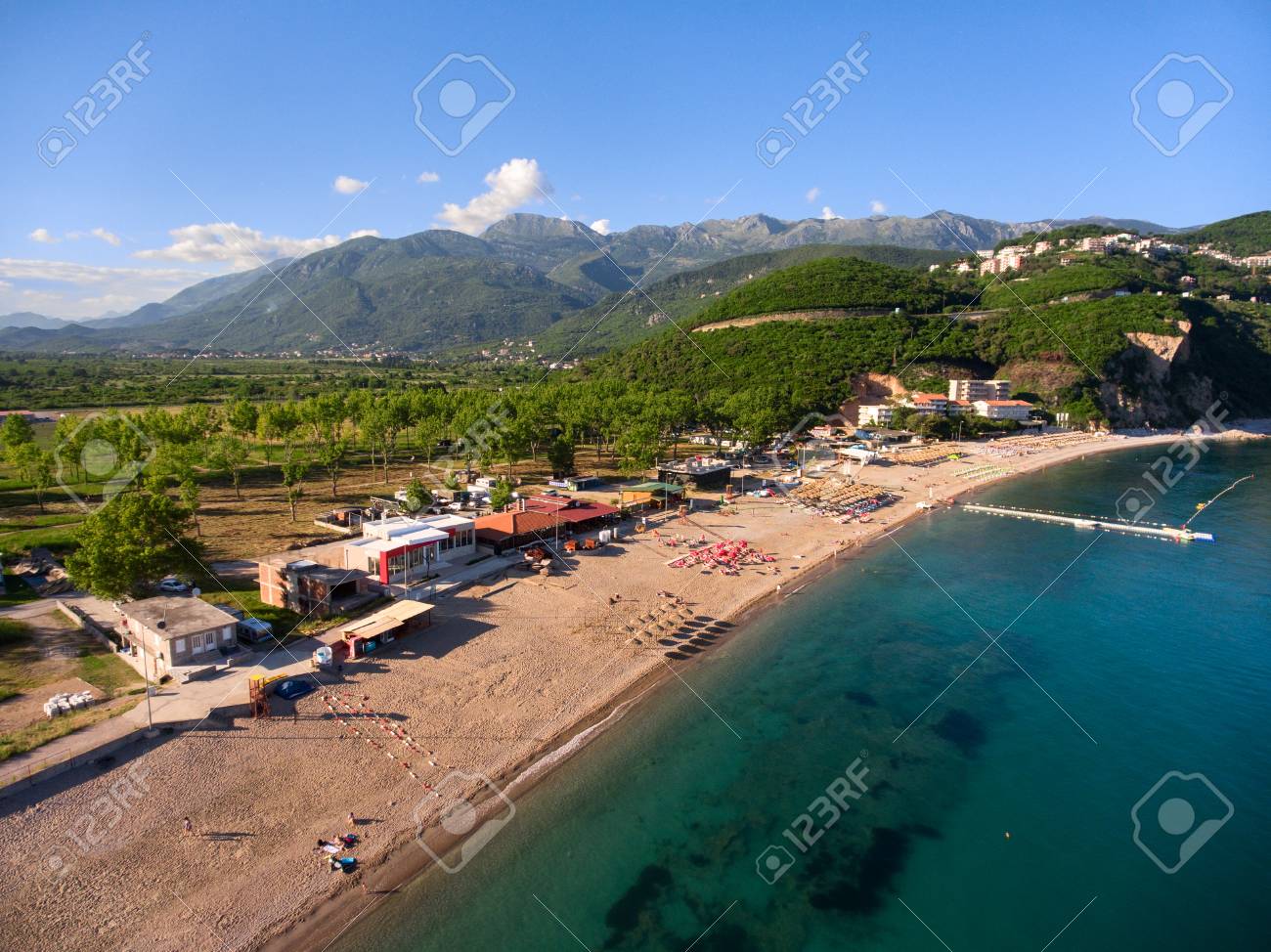 Montenegro resorts: ski, sea. Photo and description of the best resorts of Montenegro 84 Montenegro resorts: ski, sea. Photo and description of the best resorts of Montenegro 50