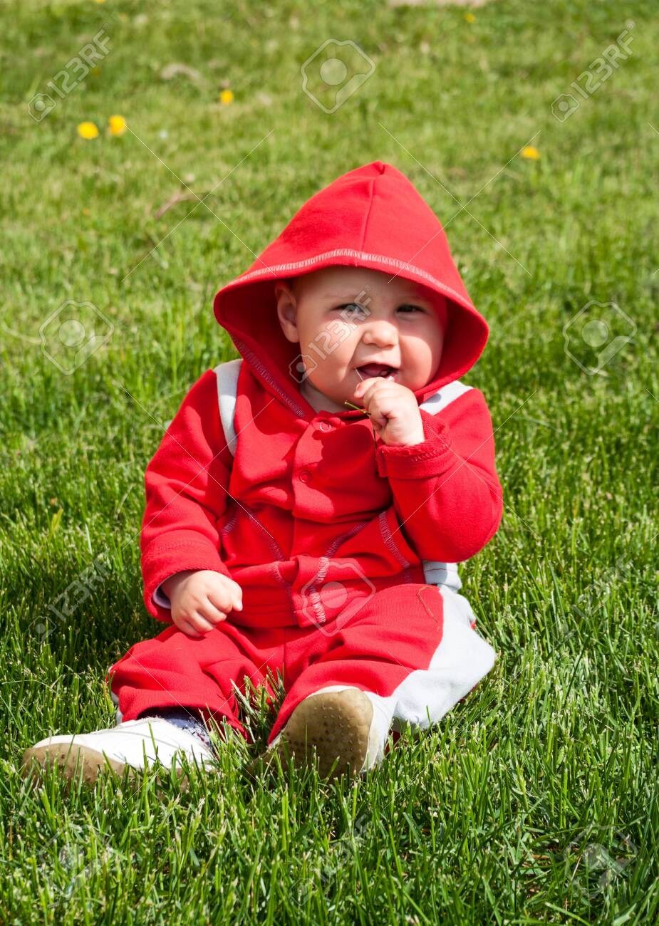 Tuta rossa bambino cheap