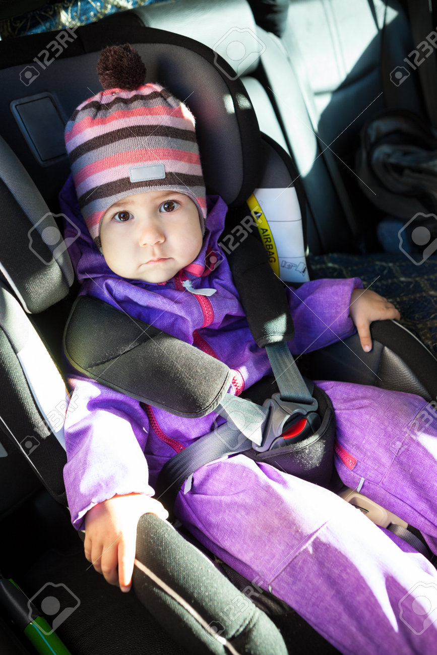 forward facing position