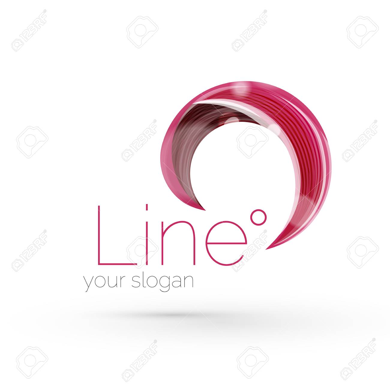 Swirl Company Logo Design Universal For All Ideas And Concepts Royalty Free Cliparts Vectors And Stock Illustration Image Swirl Company Logo Design Universal For All Ideas And Concepts Royalty Free Cliparts Vectors And Stock Illustration Image