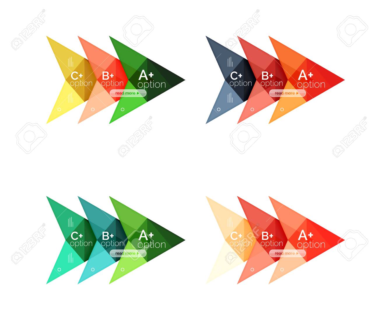 cb layouts