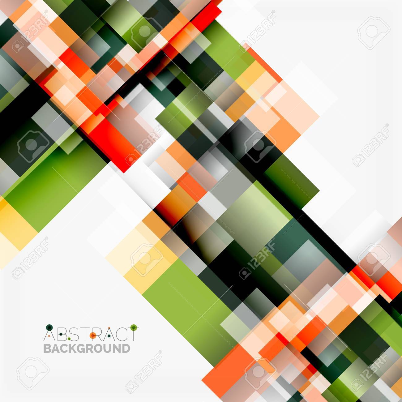 Abstract Vector Blocke Template Design Hintergrund Einfache Geometrische Formen Auf Weissem Geraden Linien Und Rechtecke Lizenzfrei Nutzbare Vektorgrafiken Clip Arts Illustrationen Image 83445417