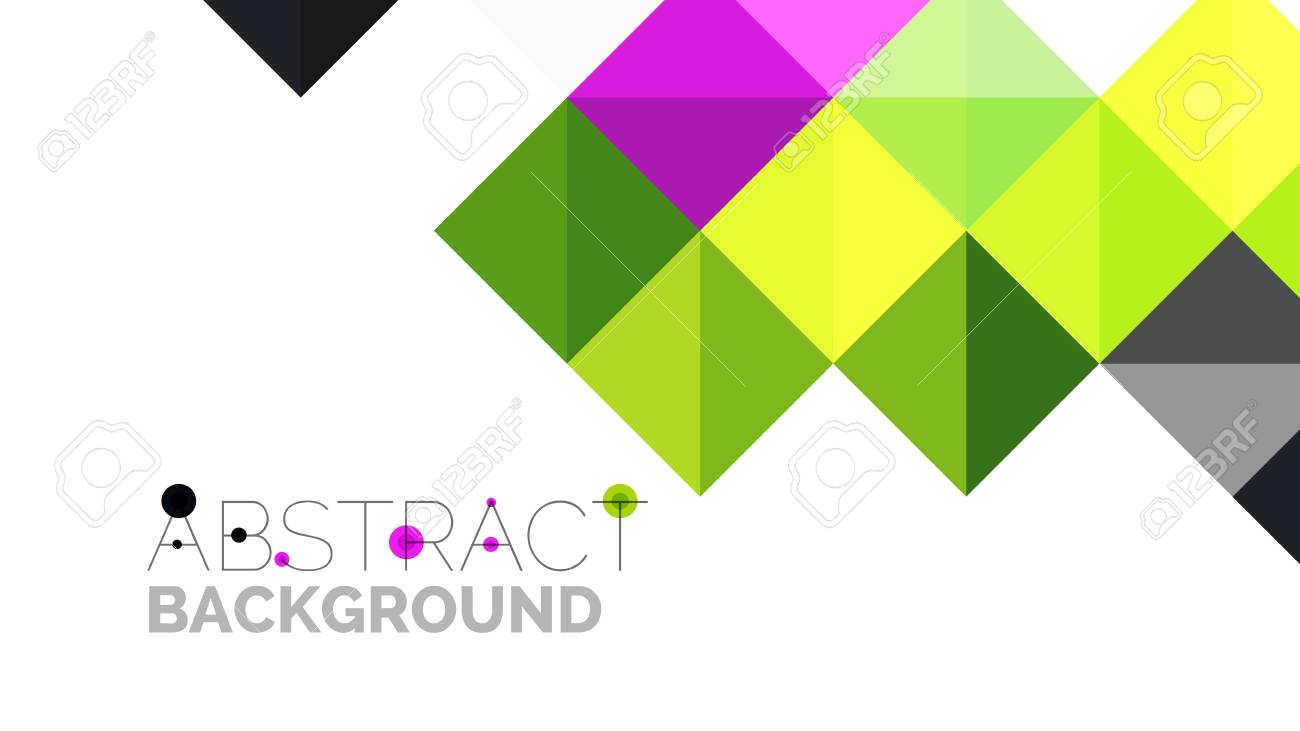 modern presentation background