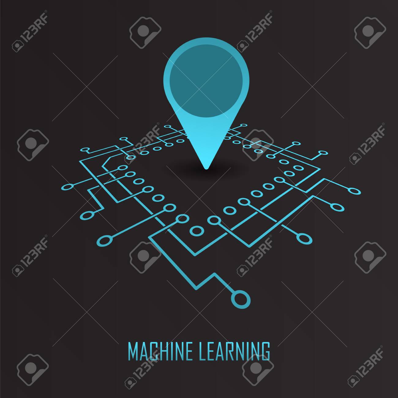 modern machine learning