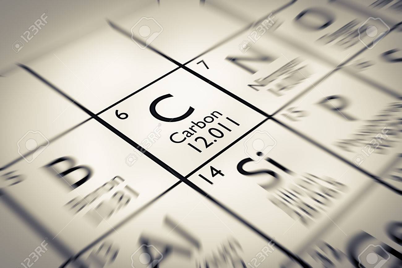 focus on carbon chemical element from the mendeleev periodic table stock photo 61258995 - Mendeleev Periodic Table Atomic Number focus on carbon chemical element from the mendeleev periodic table stock photo 61258995 - Mendeleev Periodic Table Atomic Number