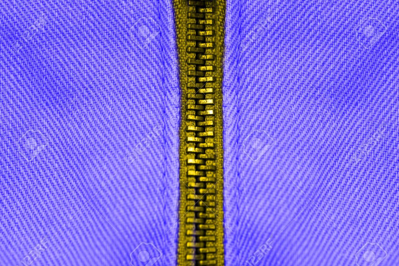 colored denim fabric