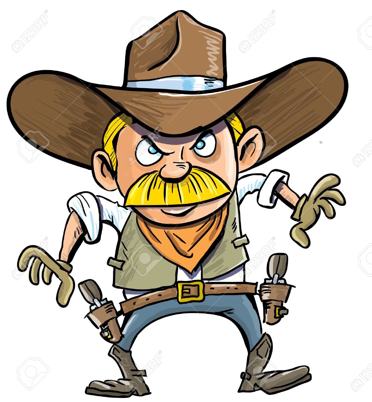 Cute Cartoon Cowboy With A Gun Belt Isolated On White Royalty Free SVG, Cliparts, Vectors, And Stock Illustration. Image 13581683. Cute Cartoon Cowboy With A Gun Belt Isolated On White Royalty Free SVG, Cliparts, Vectors, And Stock Illustration. Image 13581683.