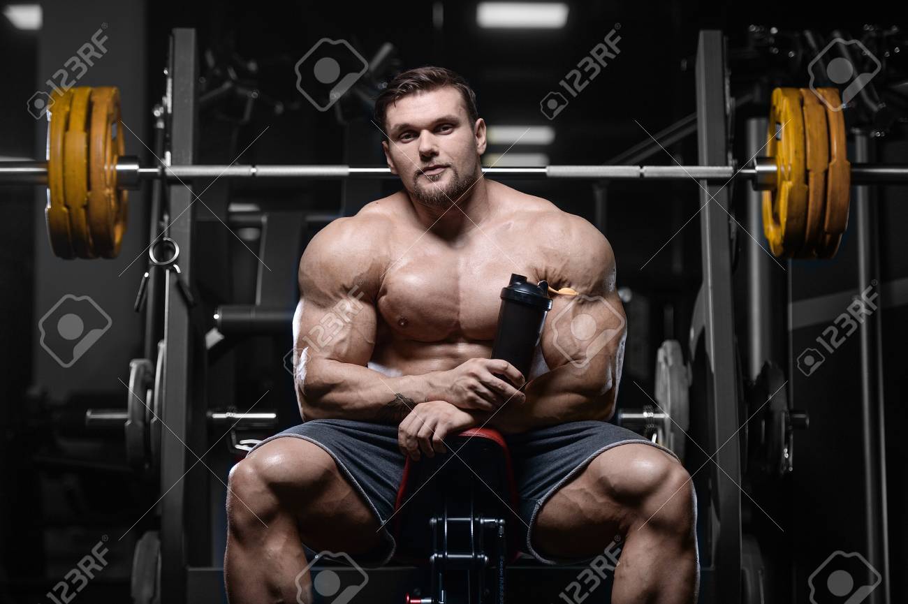 fitness for men