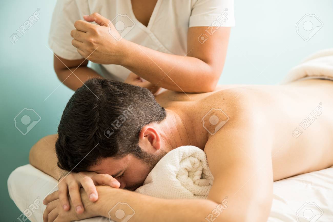 Lomi lomi male massage Clearance