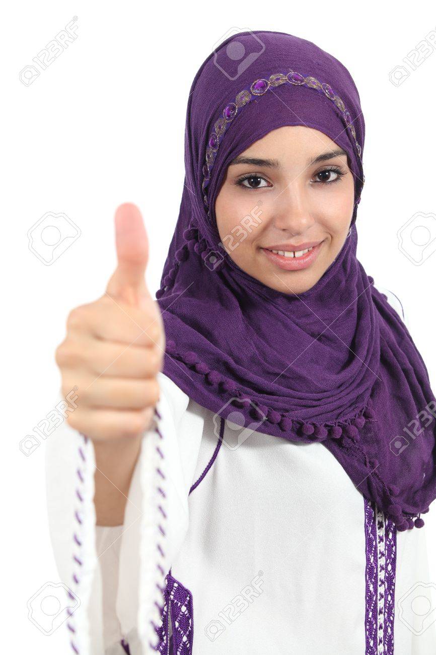 Foulard femme arabe Clearance