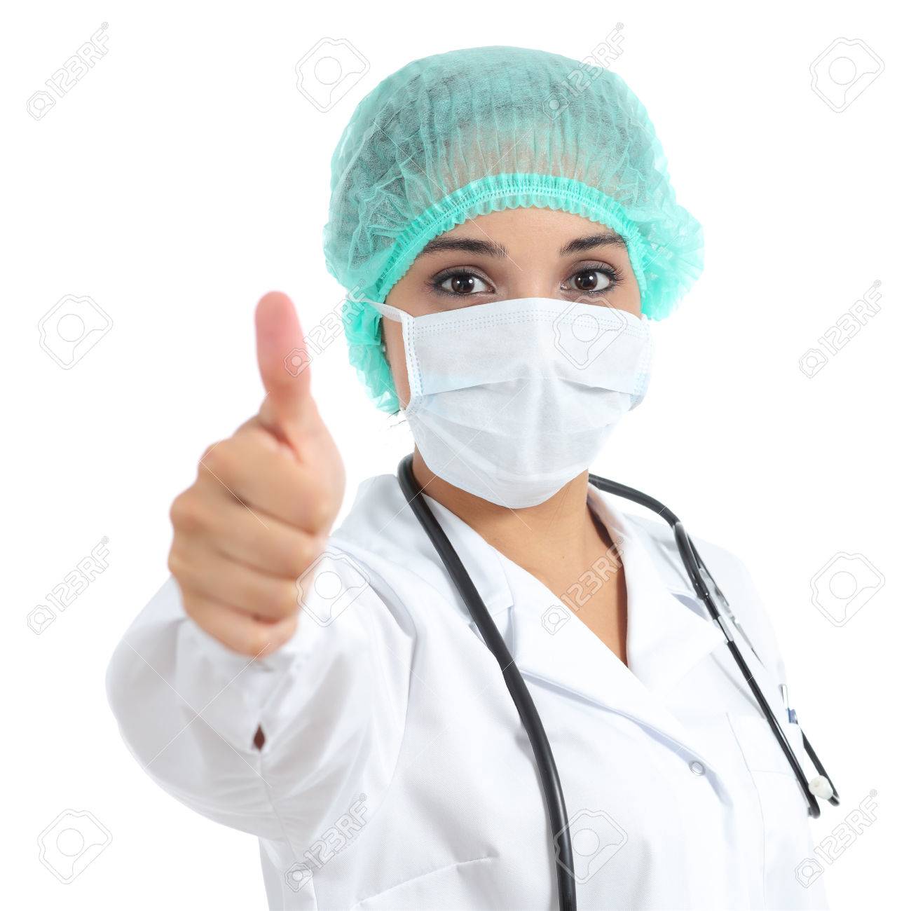 doctor surgical mask doctor surgical mask