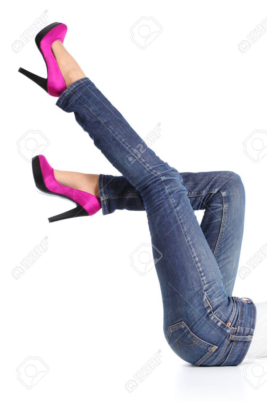 zapatos fucsia mujer