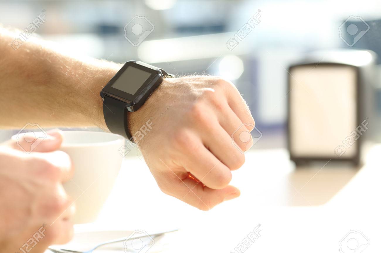 generic smart watch