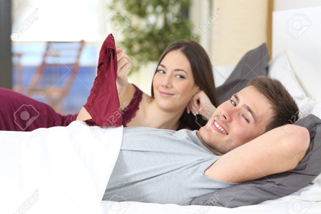 Dating a flirtatious woman
