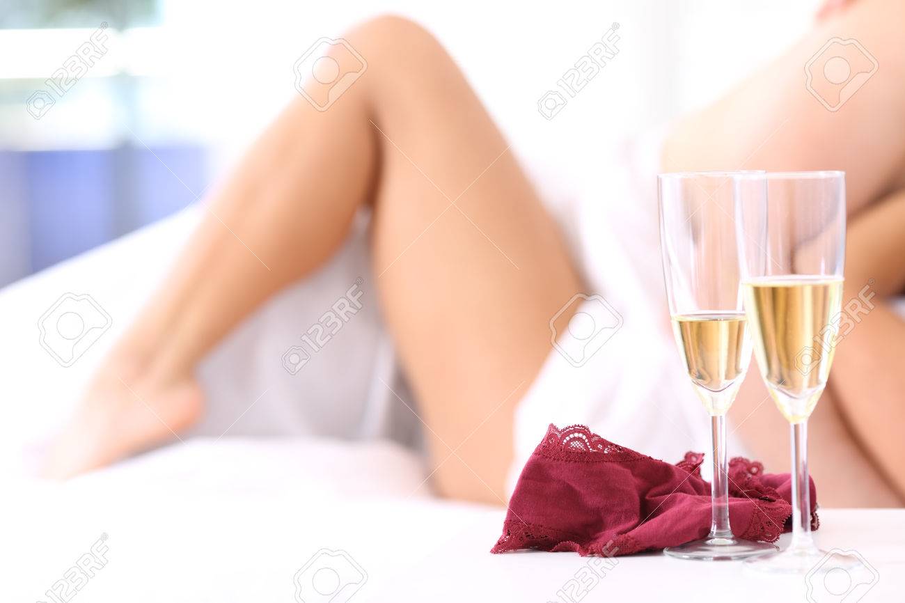 Stock Photo - Unfocused couple having sex on a bed in an hotel room or apartment after a celebration Unfocused Couple Having Sex On A Bed In An Hotel Room Or Apartment ...