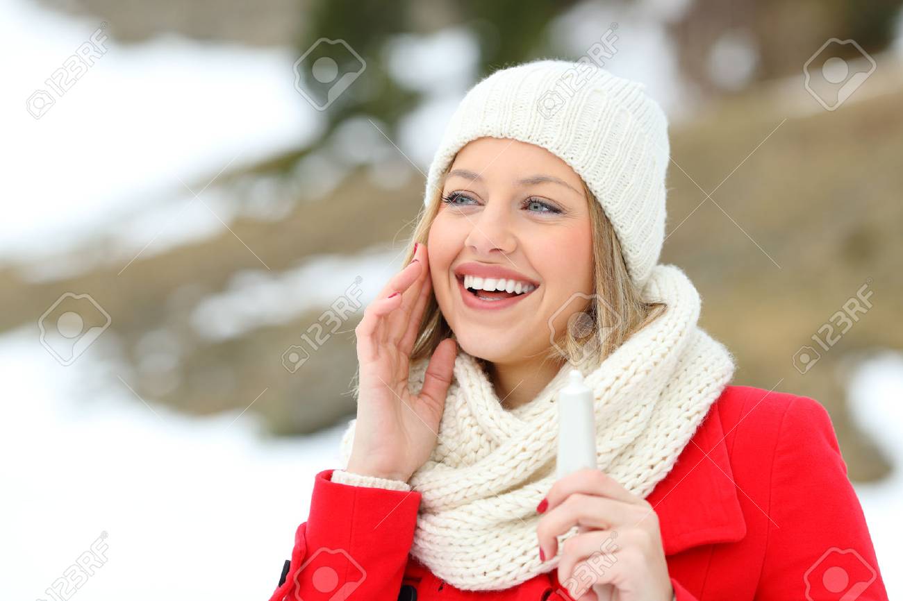 moisturizer cream for face in winter