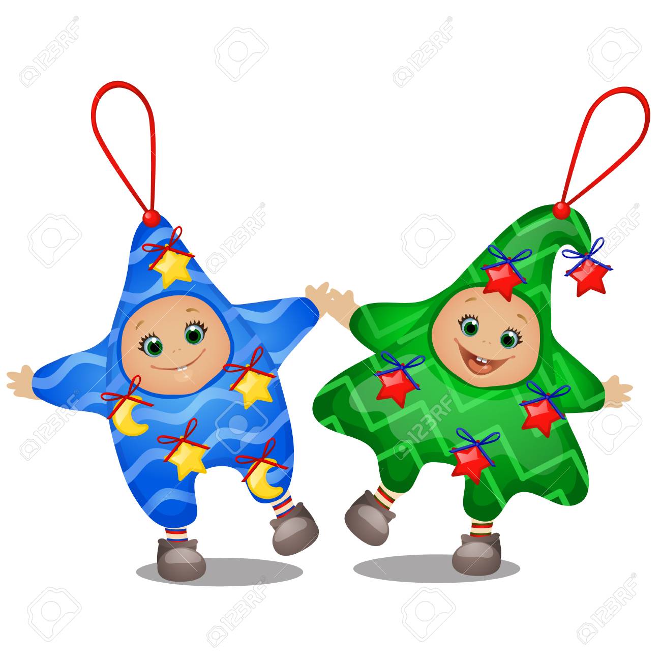 funny christmas costumes
