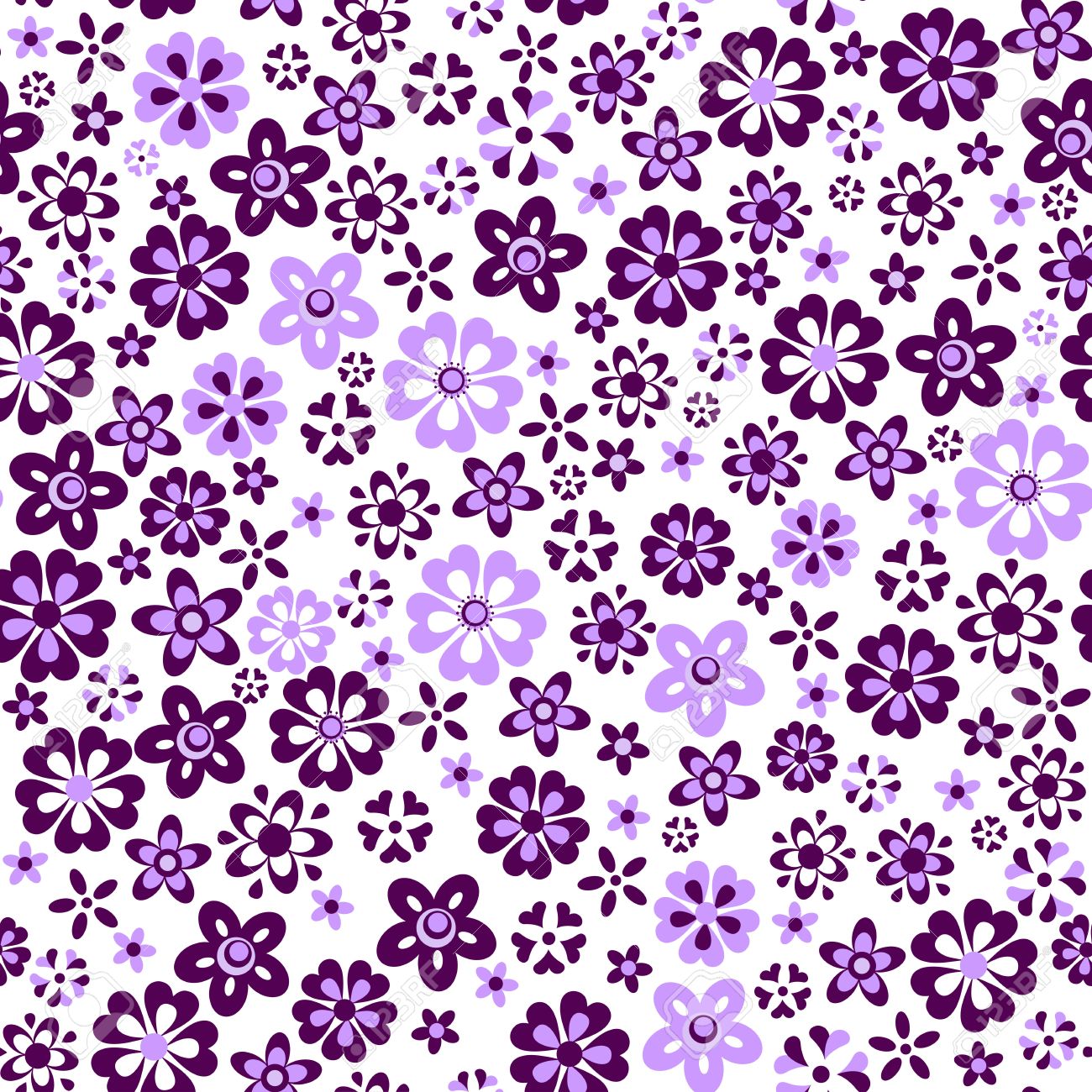抽象的なすみれ色の花を持つ美しい壁紙 のイラスト素材 ベクタ Image 抽象的なすみれ色の花を持つ美しい壁紙 のイラスト素材 ベクタ Image