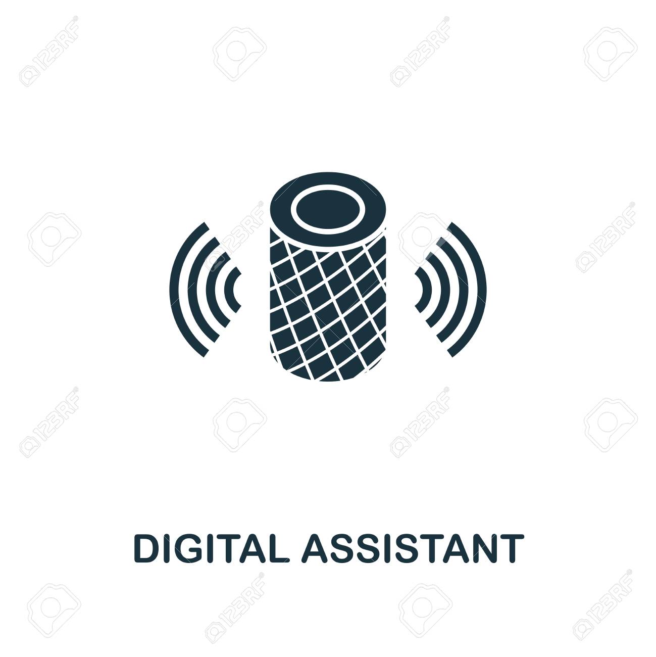 smart digital assistant