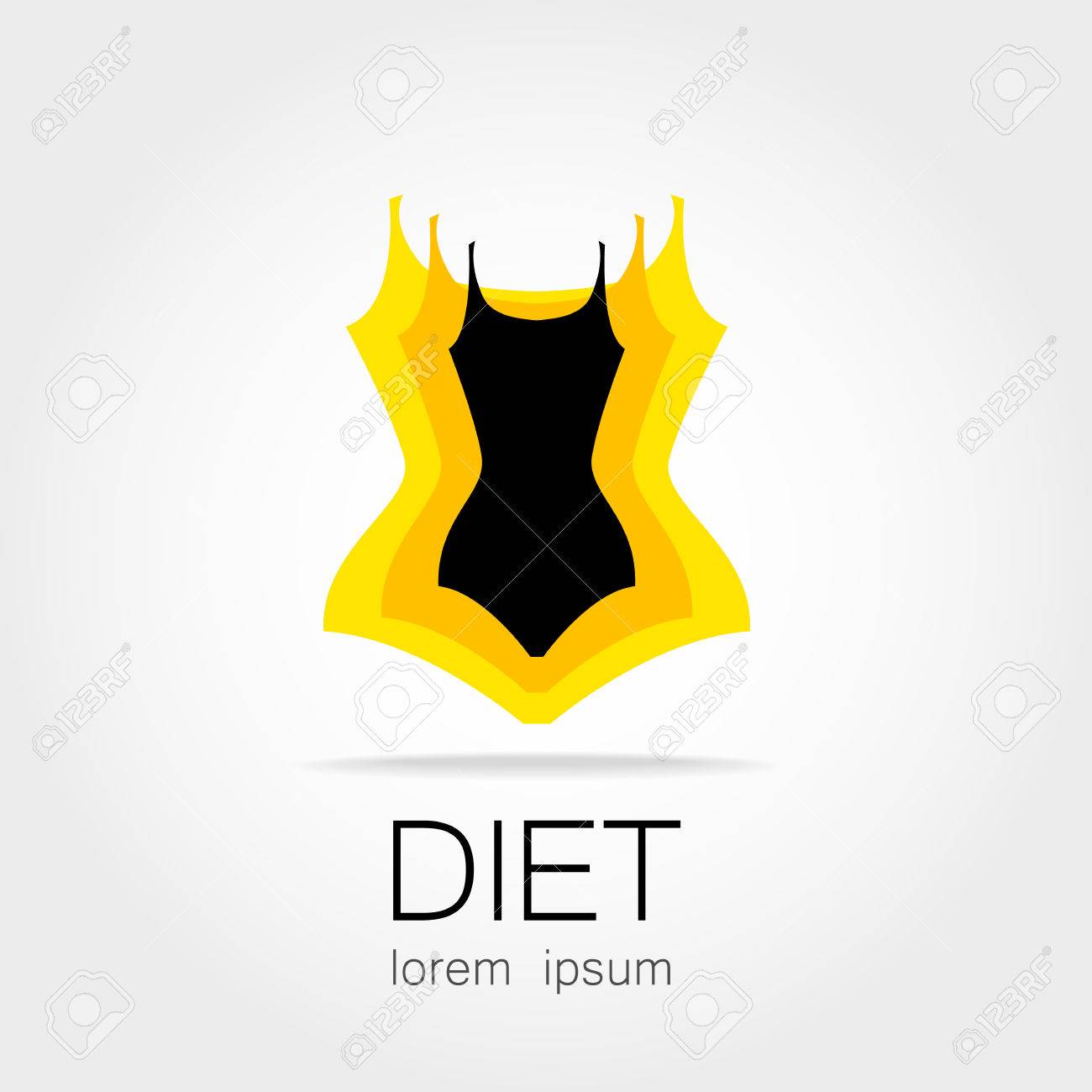 weight loss template