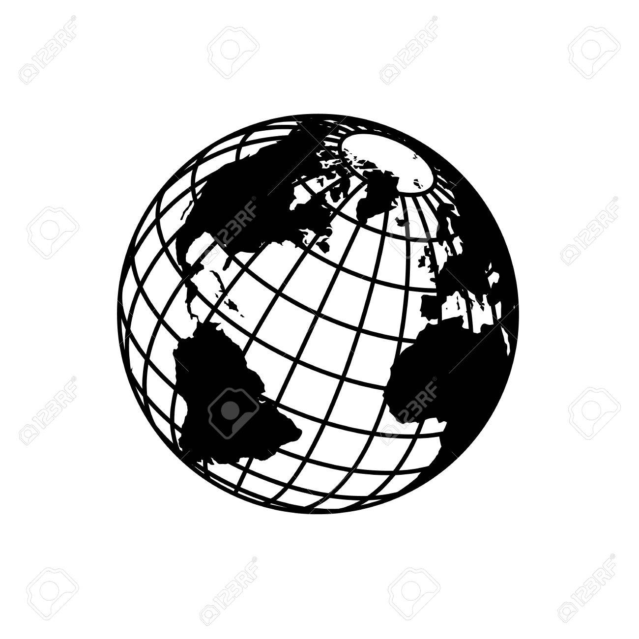 sign of the earth template logo for the company association