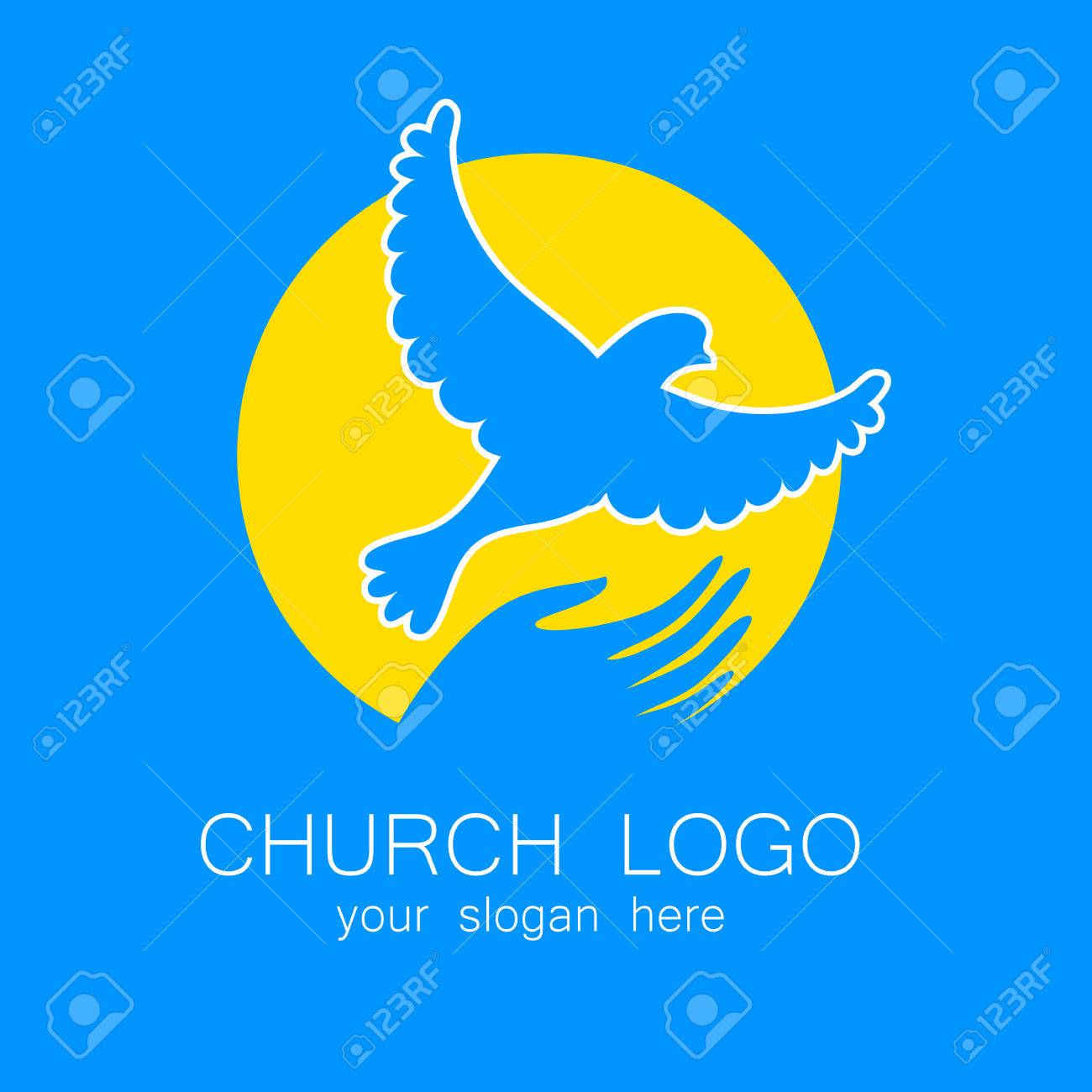 free church logos samples