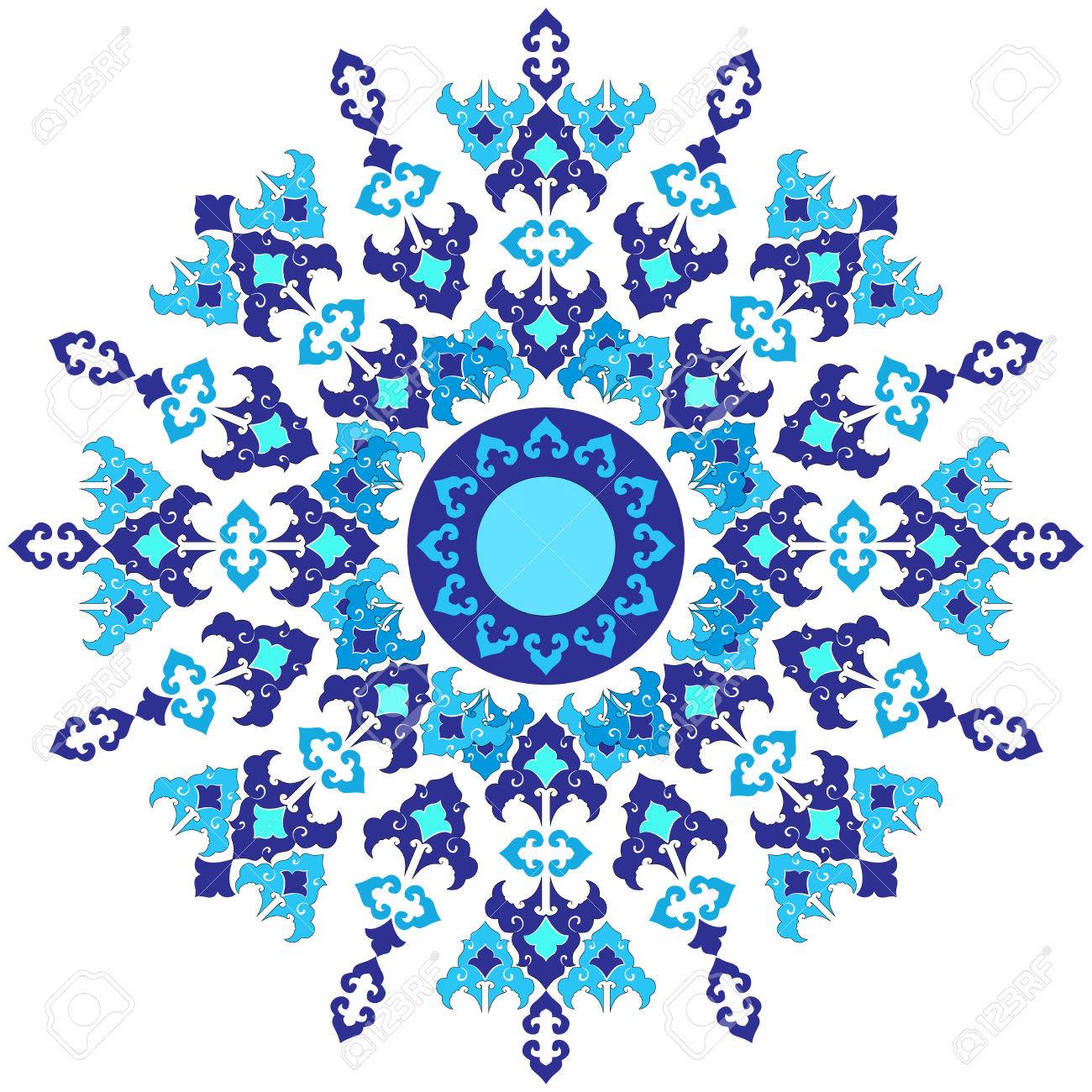 Series Of Patterns Designed By Taking Advantage Of The Former - Series Of Patterns Designed By Taking Advantage Of The Former Ottoman Stockvector series of patterns designed by taking advantage of the former - series of patterns designed by taking advantage of the former ottoman stockvector