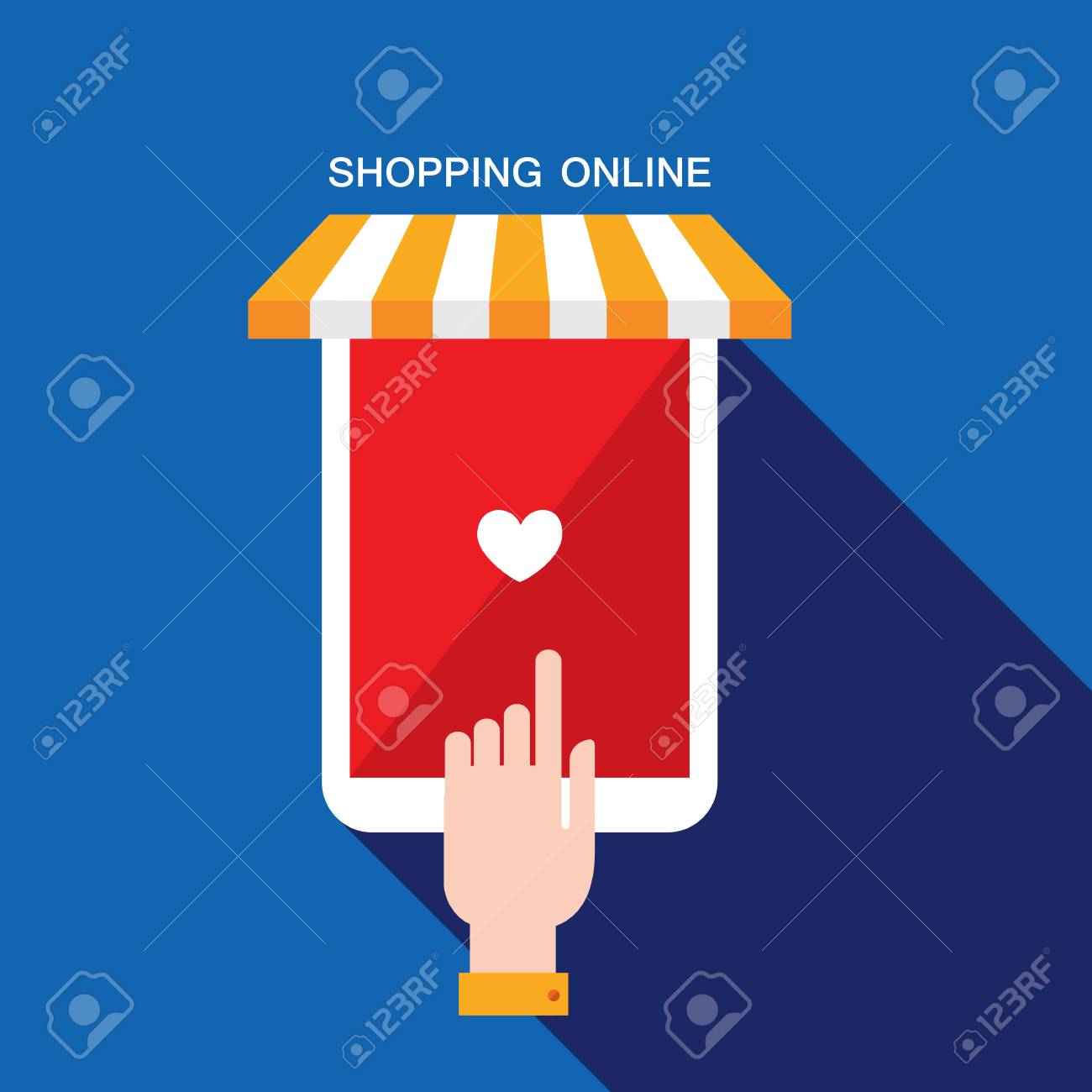 e commerce business concept online store shopping sale buy