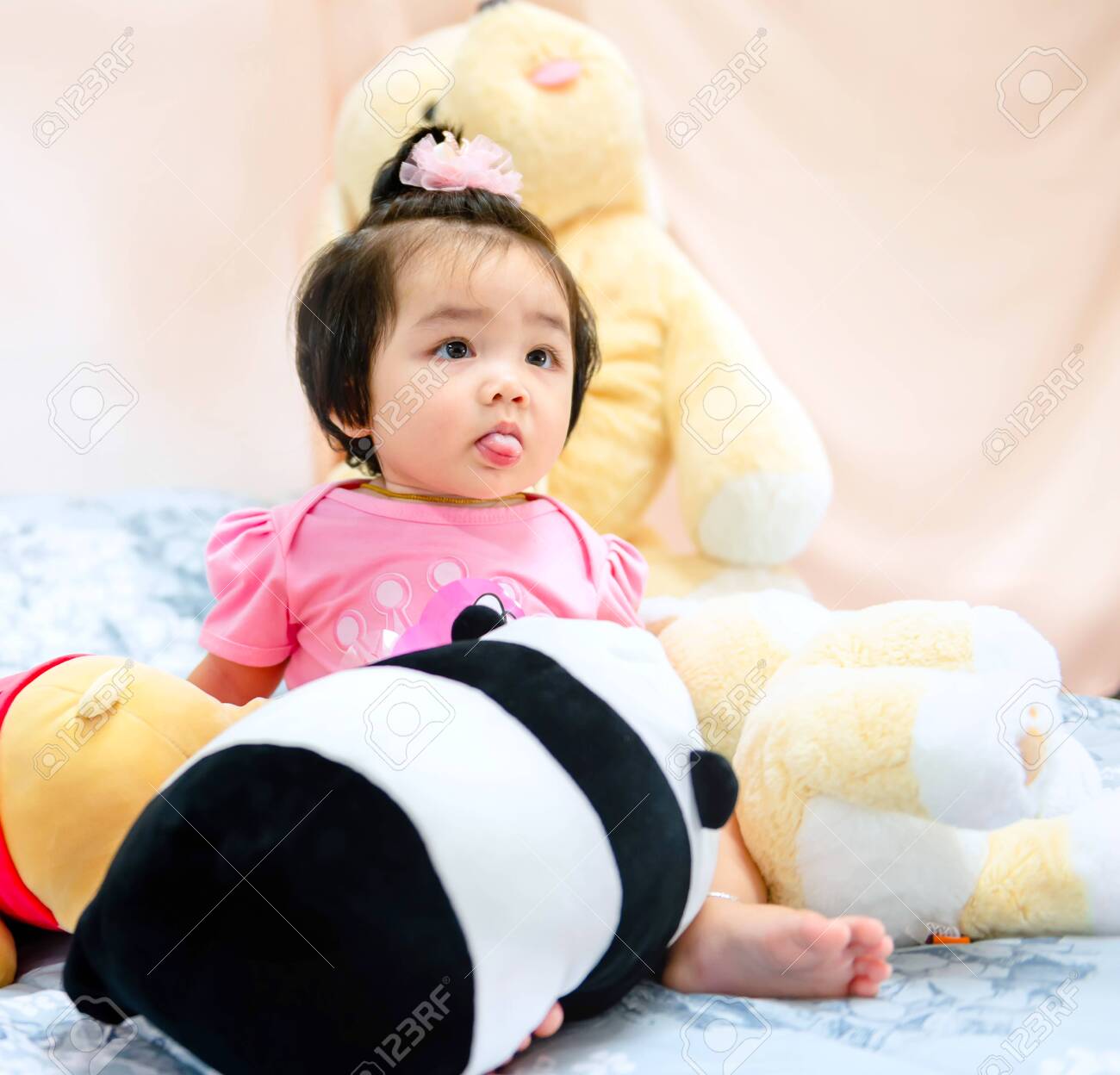 teddy dress for baby