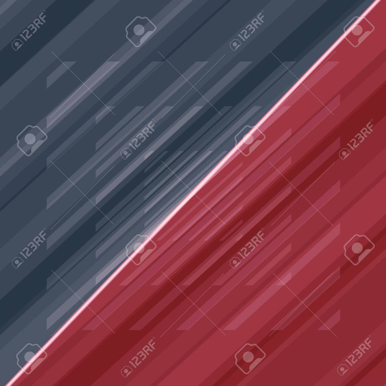 暗いグレー赤のテクスチャ ライン背景イラスト の写真素材 画像素材 Image