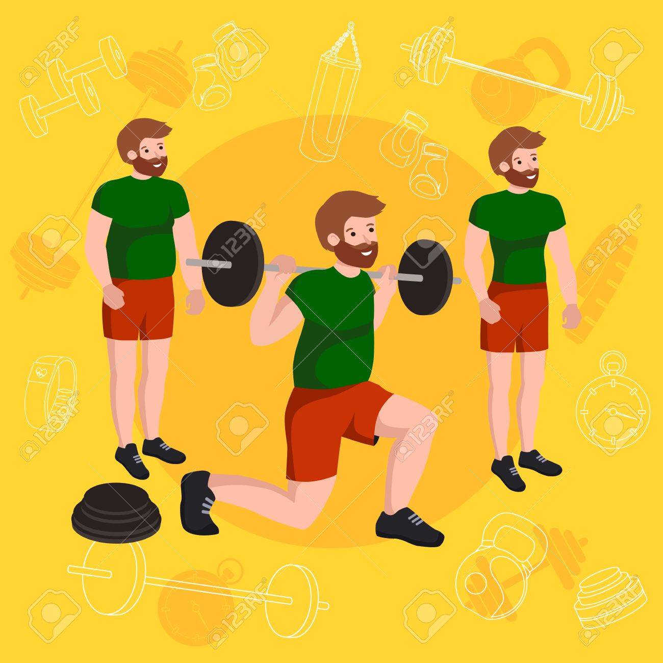 people with different body mass weight loss people before and bmi weightloss
