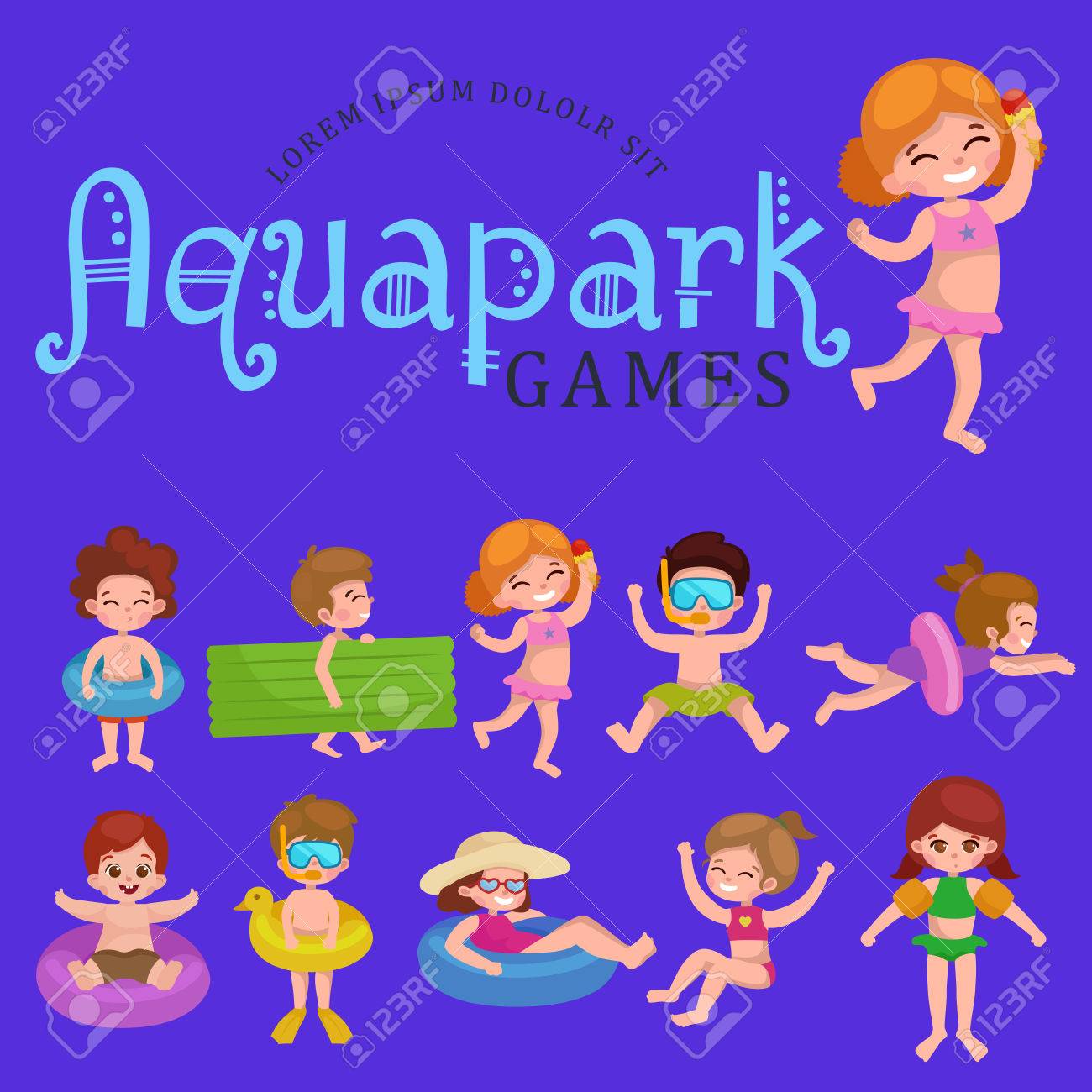 Téléchargement gratuit Images Vacances D Ete Cute Petite Fille Dans Un Maillot De Bain Au actualisé salutations