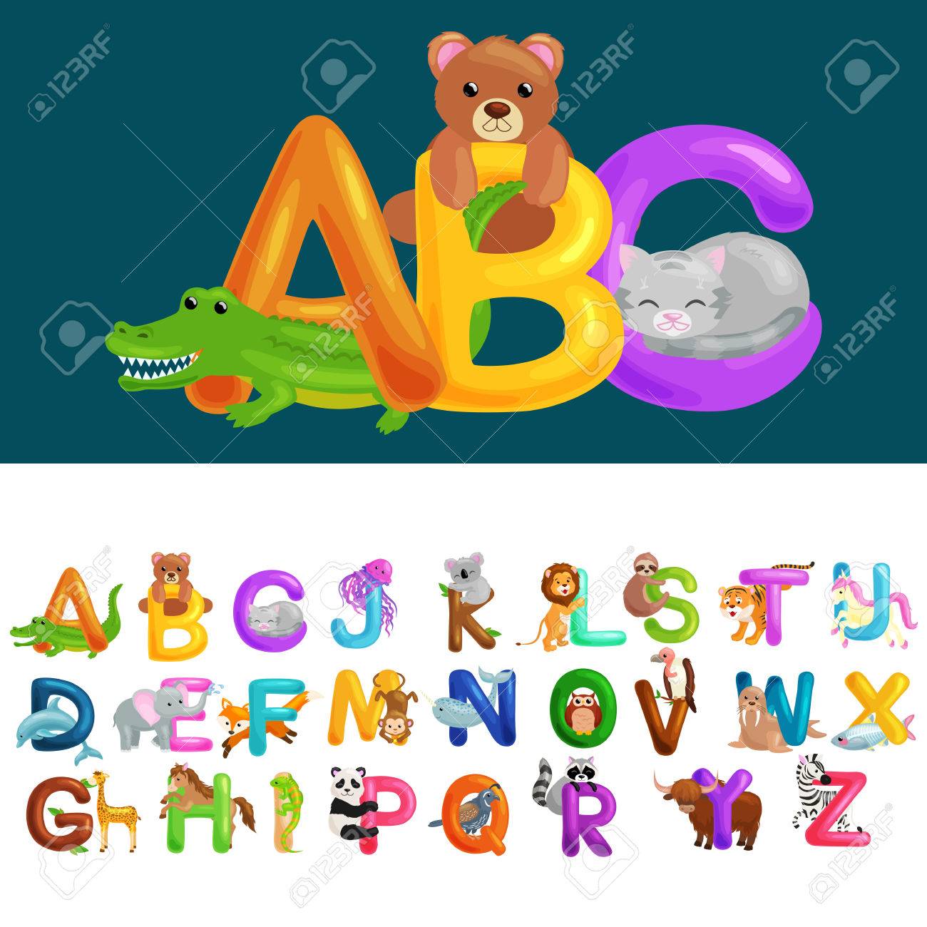 Abc Lettres D Animaux Pour Les Enfants De L Ecole Ou La Maternelle Alphabet Education Isole Lettres Abc Pour Les Enfants Abecedaire Apprentissage Le Concept Abc Avec Des Jouets Pour Animaux Pour Jouer En Abc Lettres D Animaux Pour Les Enfants De L Ecole Ou La Maternelle Alphabet Education Isole Lettres Abc Pour Les Enfants Abecedaire Apprentissage Le Concept Abc Avec Des Jouets Pour Animaux Pour Jouer En