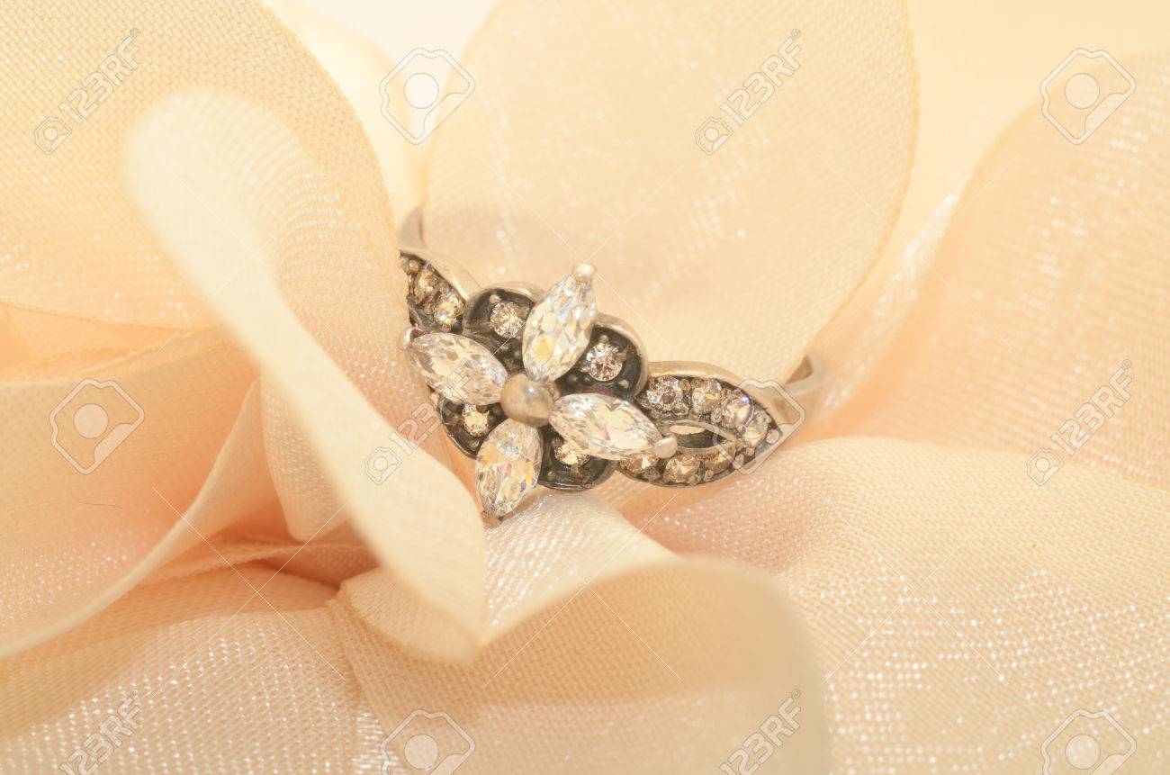 bague en argent vintage bague en argent vintage