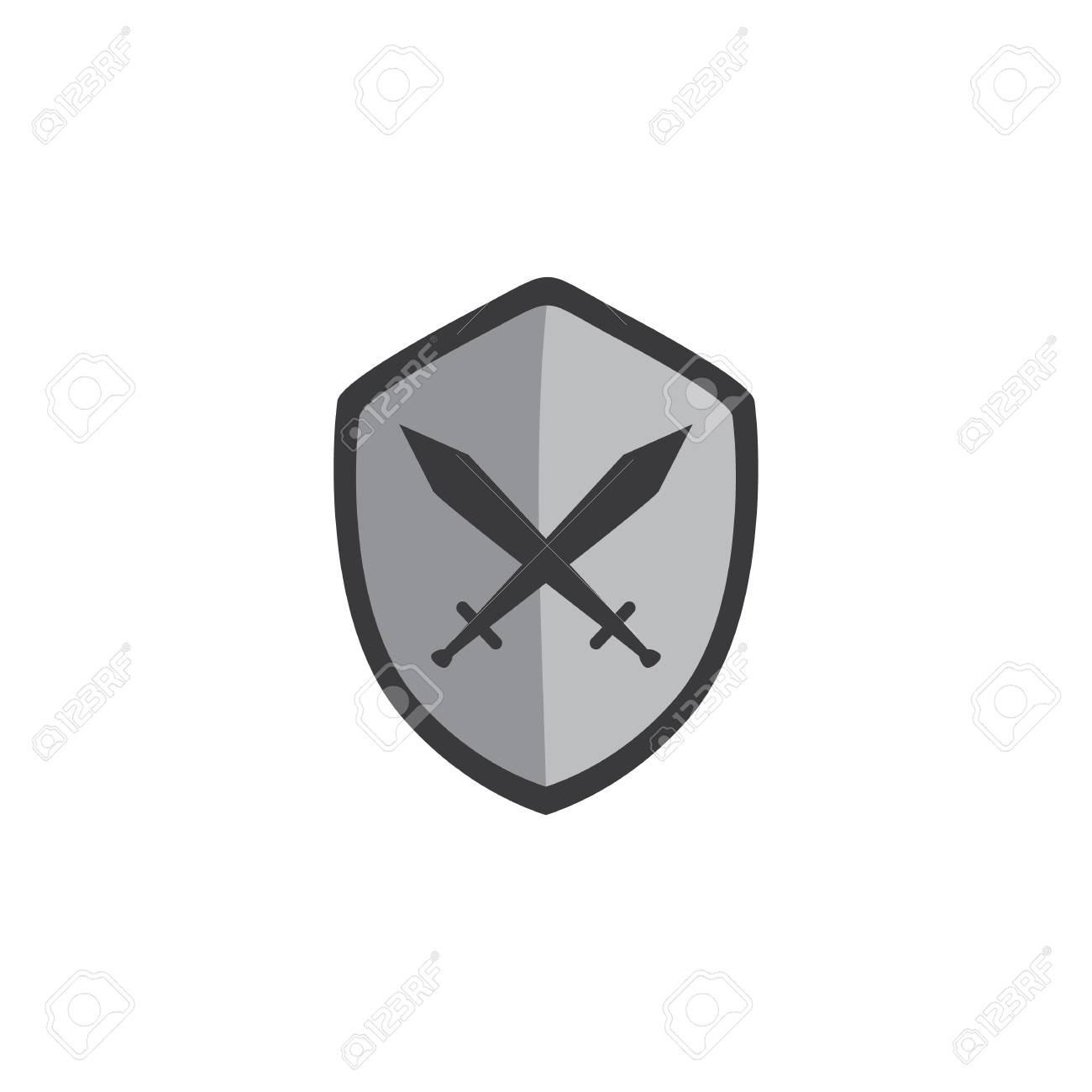 armour sign