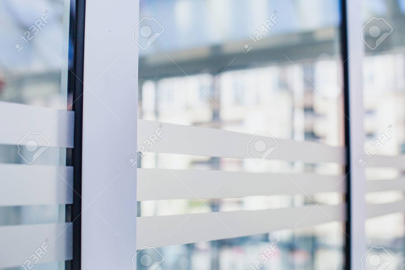 glass business