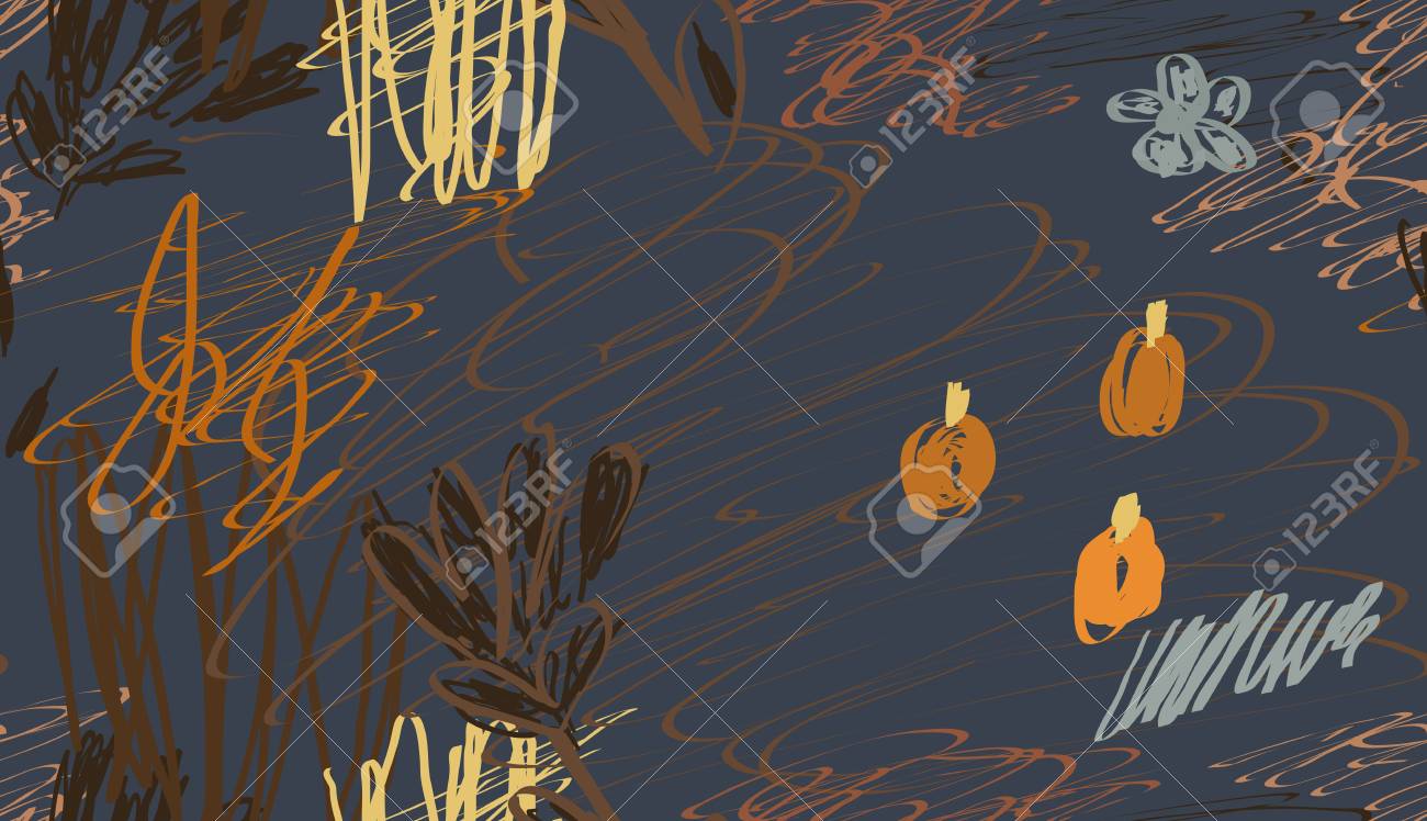 Bagas No Fundo Textured Aproximadamente Rabiscado Teste Padrao Sem Emenda Abstrato Fundo Brilhante Universal Para Cartoes Convites Tinha Desenhado Tinta E Marcador Textura Aquarela Ilustraciones Vectoriales Clip Art Vectorizado Libre De Derechos
