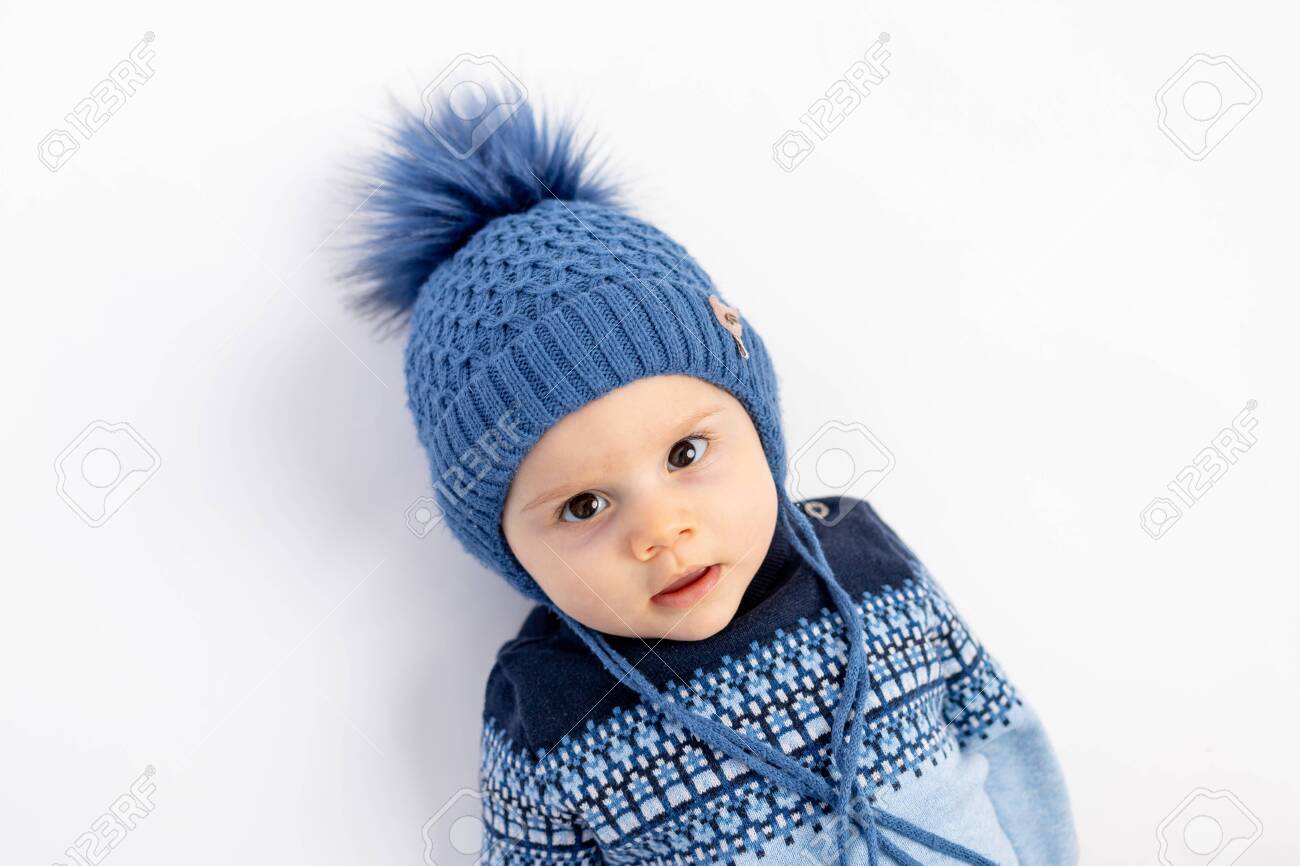winter hat for 6 month old