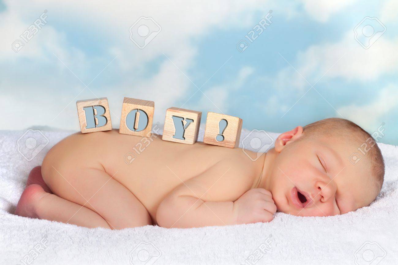 baby sleeping blocks
