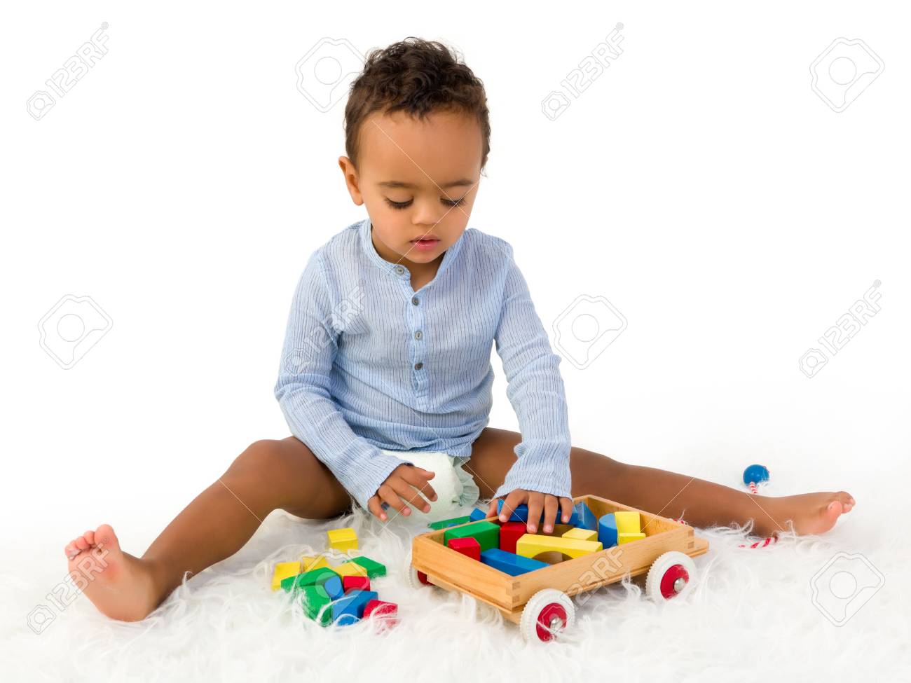 blocks for 18 month old